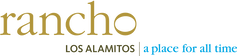 Rancho Los Alamitos Foundation logo